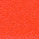 Italian Leather colour Orange