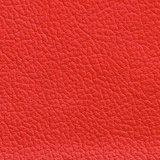 Italian Leather colour Red Ferrari