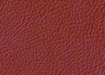 Italian Leather colour 3005 Bordo