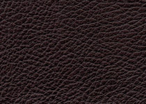 Italian Leather colour 3007 Brown Dark