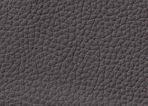 Italian Leather colour 3011 Gray Dark