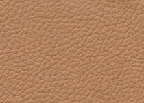 Italian Leather colour 3015 Brown Light