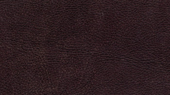 Leather Maya Color 7305 Dark Brown