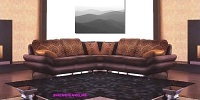 Biancaneve Corner Sofa