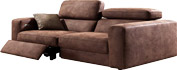 Country Relax 3 seater