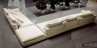 Sofa Hilda 300 x 400 cm