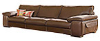Homeland 4 seater sofa