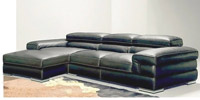 Mobydick Standard Corner sofa