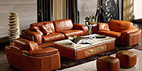 Mountain Leather Suite
