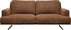 Quantum 2 seater sofa
