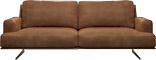 Quantum 3 seater sofa