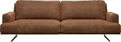 Quantum 3 seater big sofa