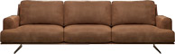 Quantum 4 seater sofa