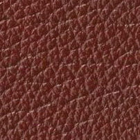 Buffalo Leather color red