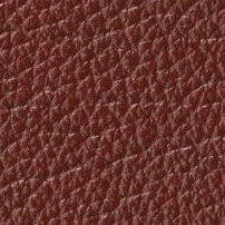 Buffalo Leather color red