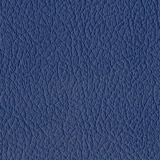 Italian Leather colour Blue Electric