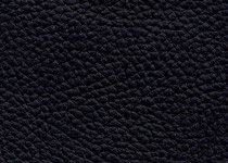 Italian Leather colour 3008 Black