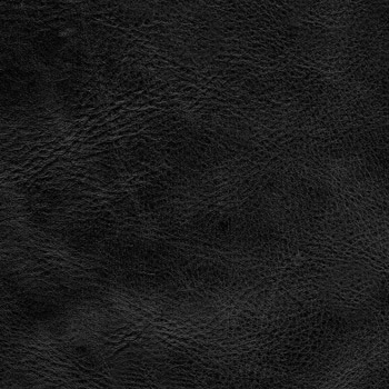 Vintage Leather colour 7007 Black