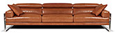 Arthur 4 seater