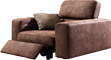 Country Relax armchair