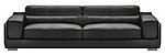 Dallas 3 seater