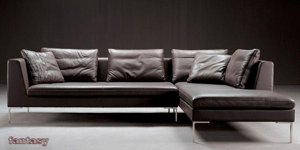 Corner Sofa Fantasy Standard