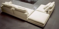Open Corner Sofa Hilda 300 x 200 cm