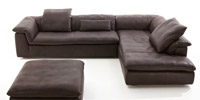 Corner sofa 330 x 180 cm