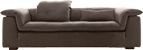History 2 seater sofa