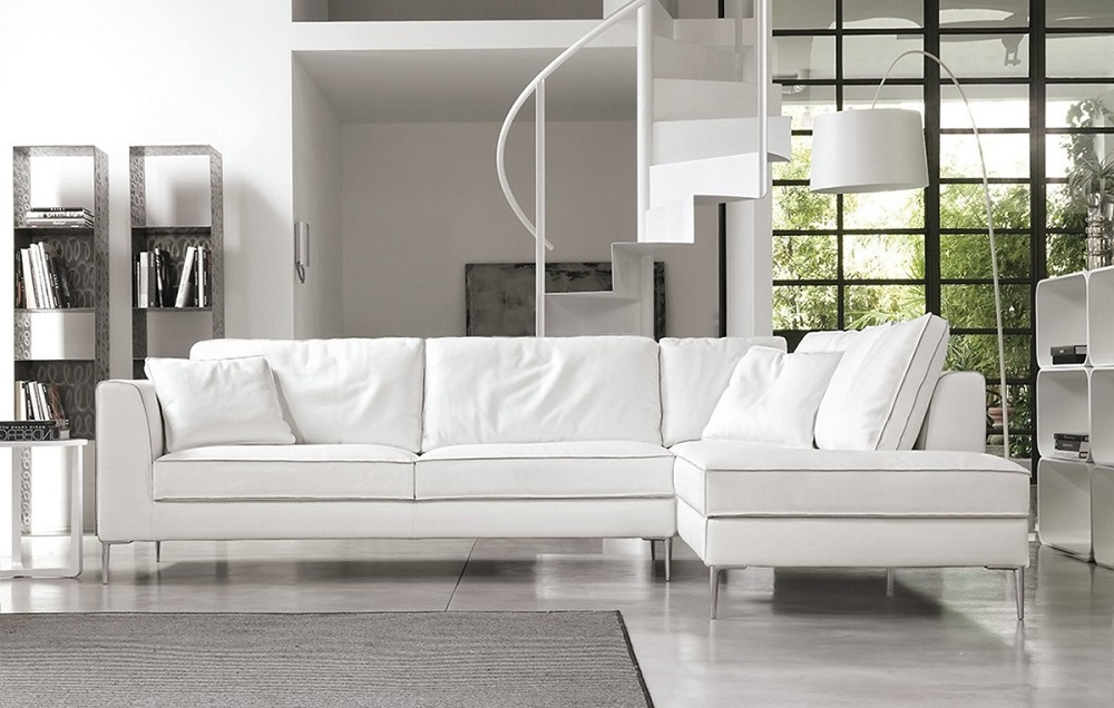 Mirage Corner Sofa