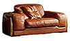Mountain armchair