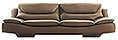 Oscar Senior 2 seater