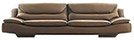 Oscar Senior 3 seater