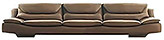 Oscar Senior 4 seater
