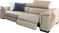 Oscar 3 Seater