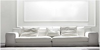 Paco 3 Seater Sofa