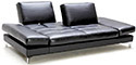 Slalom 3 seater sofa