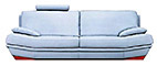 Spazio 2 seater