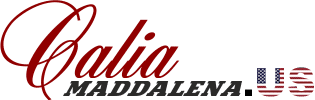 Calia Maddalena logo